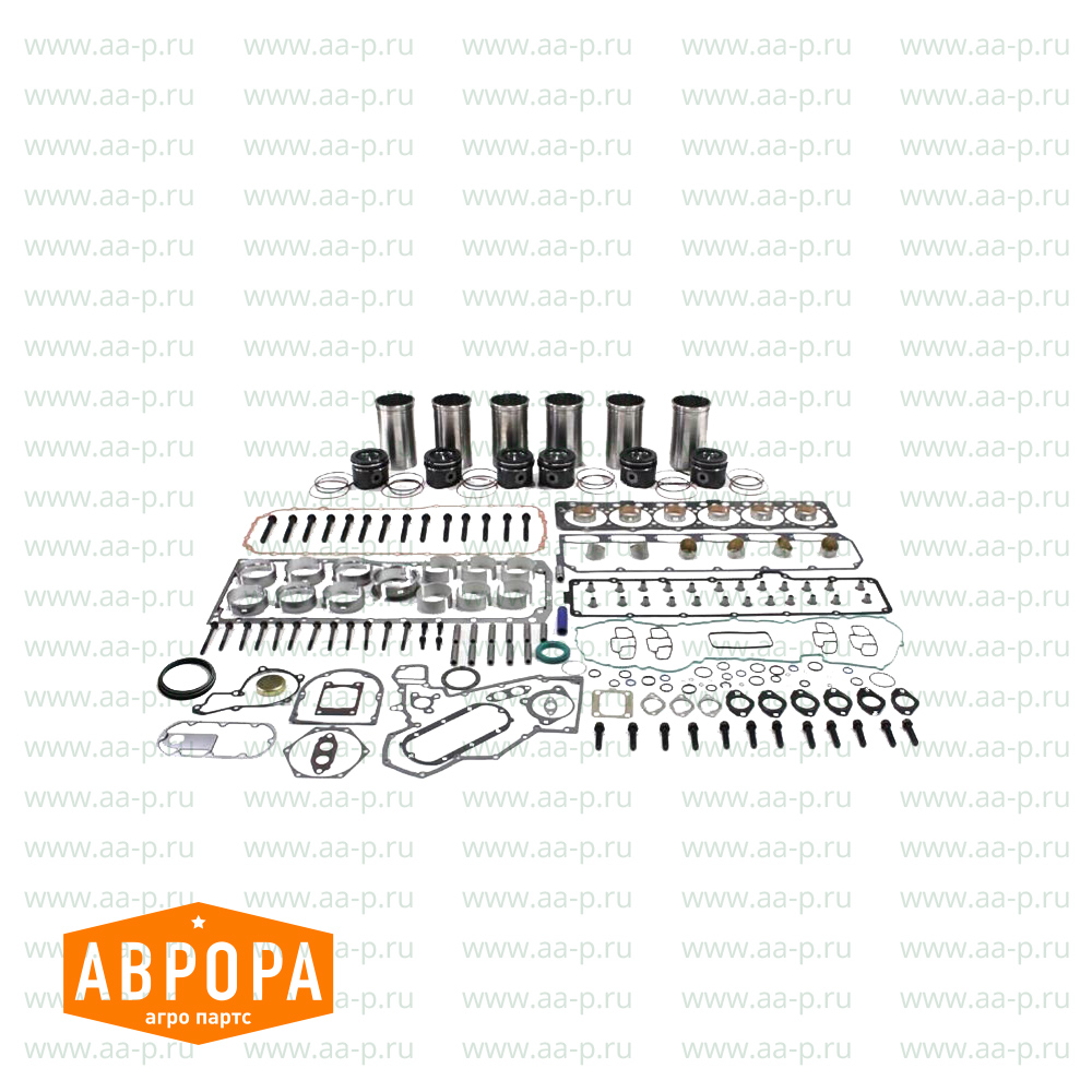 RE530813 КОМПЛ. ДЛЯ РЕМ. ДВИГАТ